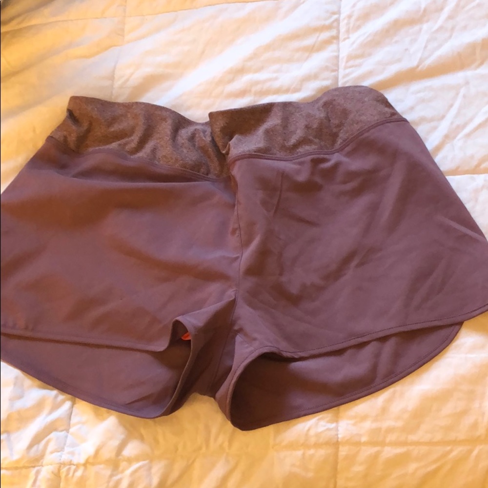athletic shorts